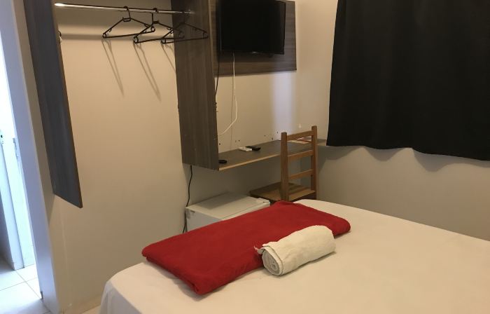 Smart Hotel Rio Verde