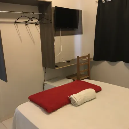 Smart Hotel Rio Verde