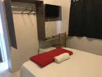 Smart Hotel Rio Verde Hotels in Rio Verde