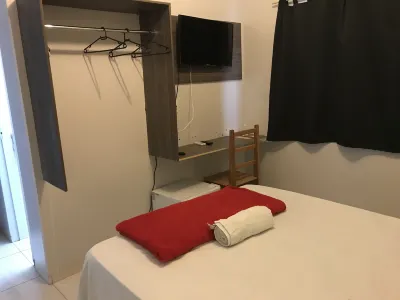 Smart Hotel Rio Verde Hotels near M.Max