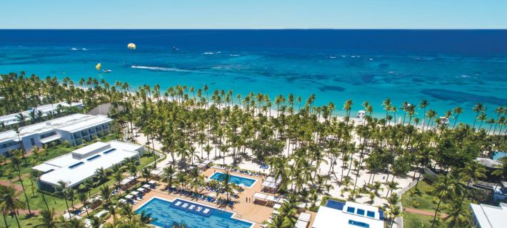 Riu Palace Macao - Adults Only - All Inclusive Hôtels à&nbsp;: Bavaro