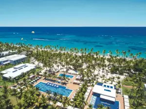 Riu Palace Macao - Adults Only - All Inclusive