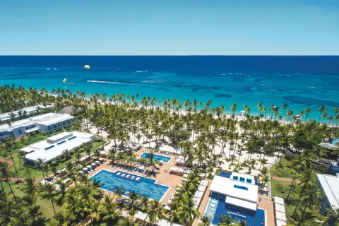 Riu Palace Macao - Adults Only - All Inclusive