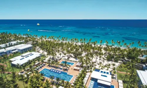 Riu Palace Macao - Adults Only - All Inclusive