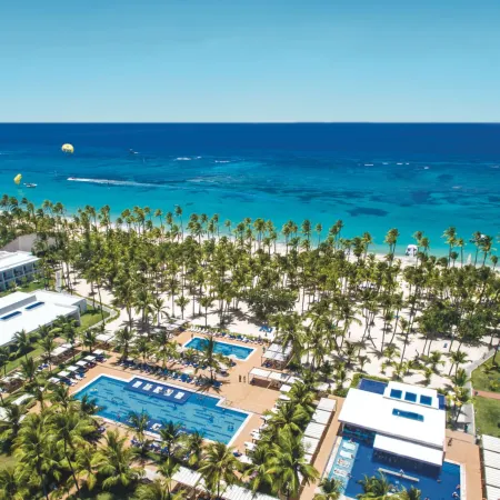 Riu Palace Macao - Adults Only - All Inclusive