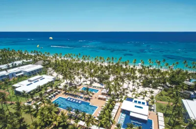 Riu Palace Macao - Adults Only - All Inclusive Hotels in Punta Cana