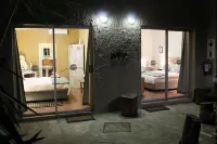 Potties Guesthouse Hotels in Bo-Karoo