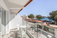 Hostal Neptuno - Havudsigt