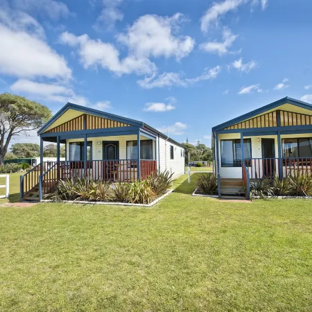 Rose Gardens Holiday Park
