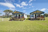 Acclaim Rose Gardens Beachside Holiday Park Hotels in Emu Point