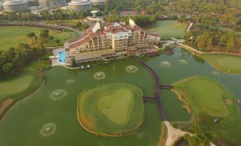 Sueno Hotels Golf Belek