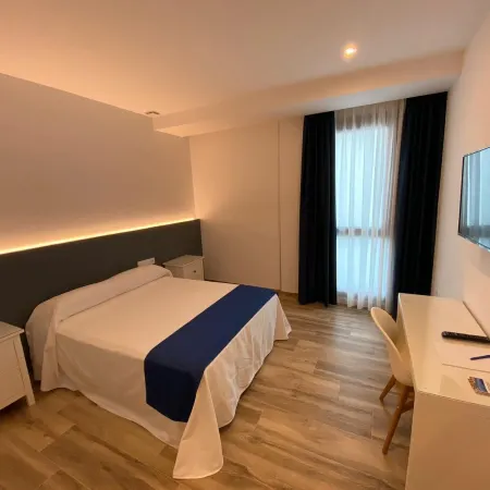 Hostal Luz del Sol Barbate