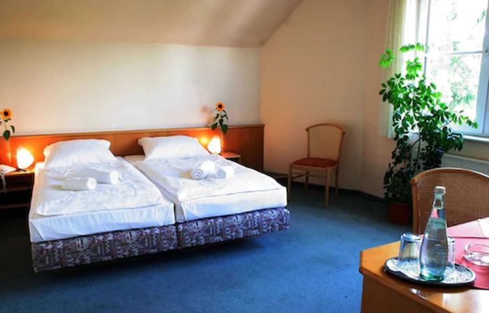 Hotel Leano