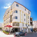Piyes Otel - 3-Star