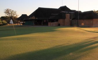 Tantebane Game Ranch
