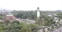 Comfy Studio Apartment at Harvard Jatinangor Near Unpad