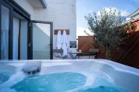 Telegraph Hotel - Coventry - vasca da bagno