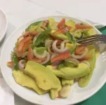 Rwenzori International Hotel Kasese - breakfast