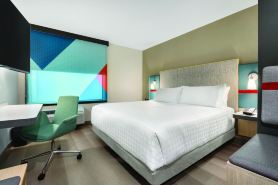 Avid Hotel Cedar Rapids South - Arpt Area