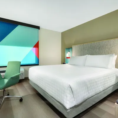 avid hotel SIOUX CITY - DOWNTOWN by IHG Hotels near Tyson Events Center