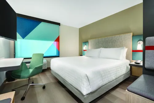 Avid Hotel Sioux City - Downtown Hôtels à : Sioux City