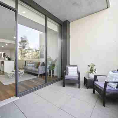Founders Lane Apartments by Urban Rest Others