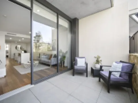 Founders Lane Apartments by Urban Rest Hotels in Braddon