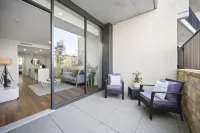 Founders Lane Apartments by Urban Rest Hotels in Braddon