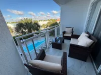 Grace Bay Suites - Wifi
