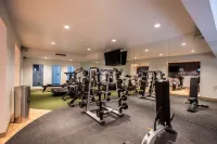 The Morgan Resort Spa & Village - Gym