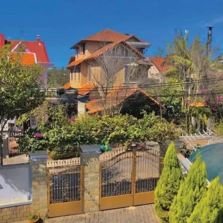 D House Dalat