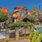 D House Dalat - Villaer