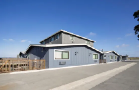 Inn at Moss Landing Point
