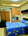 The Suites Metro by Faris Property Hotel di Kecamatan Buahbatu