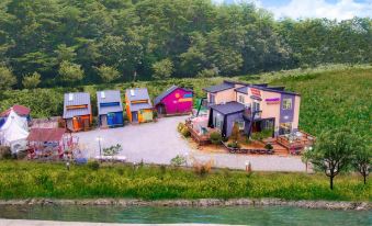 Yangpyeong Yoon & Park Spa Pension