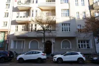 Hotelpension Margrit