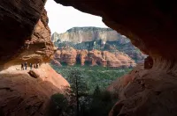 Luxurious Home with Red Rock Views Hotels in Village of Oak Creek