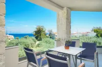 Iliomagic Luxury Suites Thassos - 4-Star