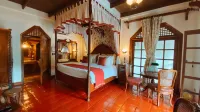 Tropicana Castle Dive Resort powered by Cocotel - balcony