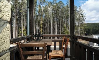 Pindos Resort