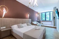 Bošket Luxury Rooms Hotel in zona Sotteranei Del Palazzo Di Diocleziano