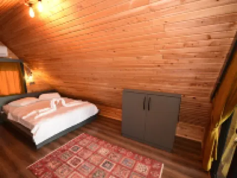 Irbec Apart & Bungalow Hotels in Demre