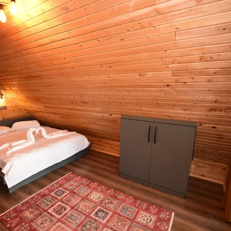 Irbec Apart & Bungalow