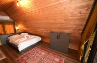 Irbec Apart & Bungalow Hôtels à : Demre