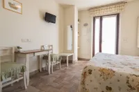 阿西西玫瑰民宿