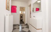 Villa Maris ZadarVillas