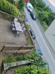 4Br Stunning Sea View Escape-Near Snowdonia & Coastal Trails فنادق في Penmaenmawr