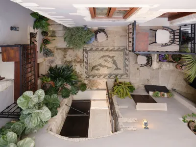 Casa Dei Delfini โรงแรมใน