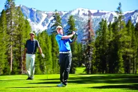 Mammoth Mountain Inn Các khách sạn ở Quần thể Hồ Mammoth