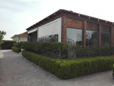 Villa Rosa Các khách sạn ở Modica
